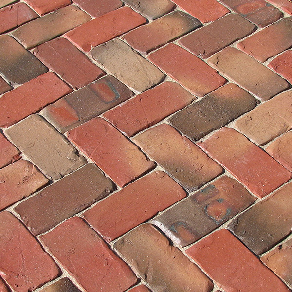 McNear Brick and Block - Leading Manufacturer of Brick, Thin Brick