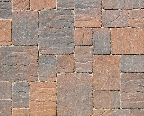 Colors - McNear Brick and Block