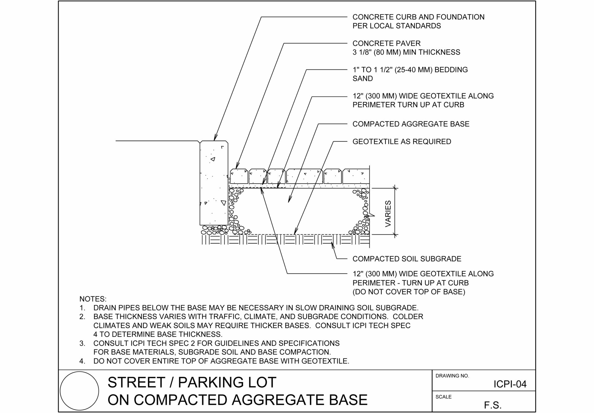 Installation Details - McNear Brick and Block